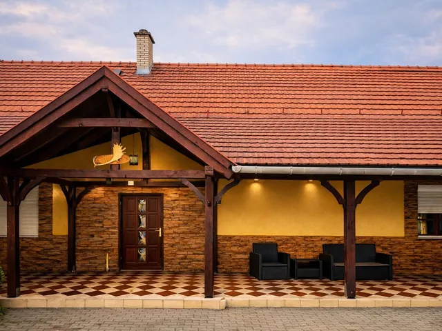 Eladó ház Gödöllő 180 nm