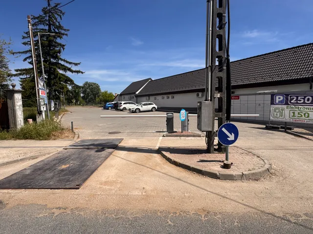 Eladó telek Gödöllő 2000 nm