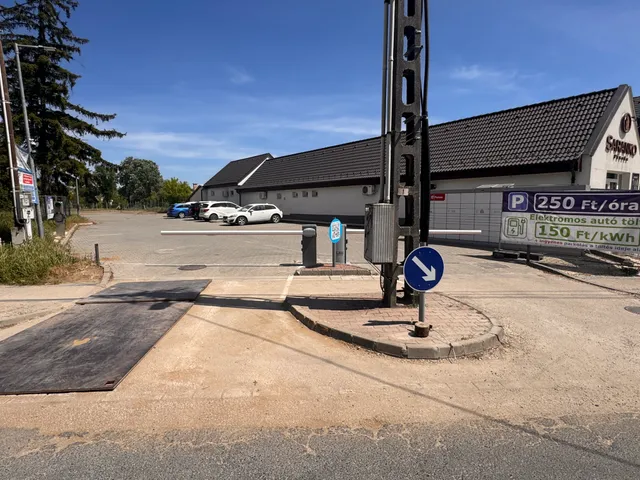 Eladó telek Gödöllő, Bajcsy-Zsilinszky  2000 nm