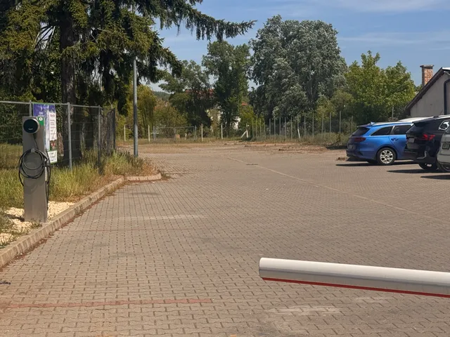 Eladó telek Gödöllő, Bajcsy-Zsilinszky  2000 nm