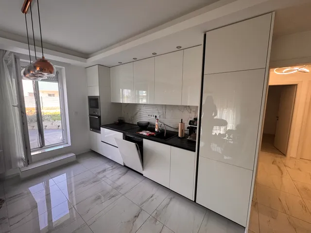 Eladó lakás Budapest XIV. kerület, Alsórákos 67 nm