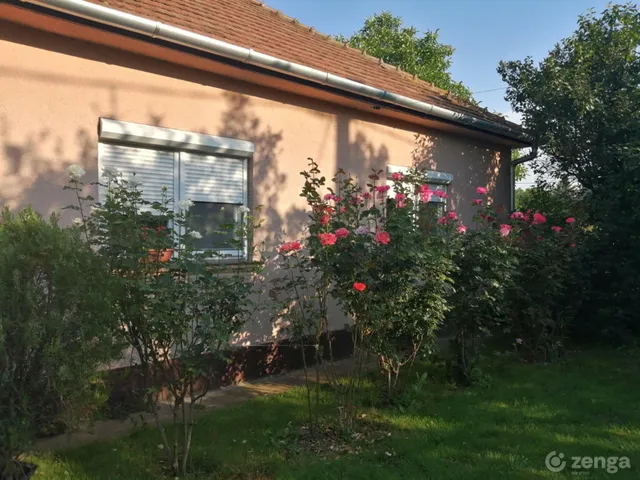 Eladó ház Kiskunlacháza 81 nm