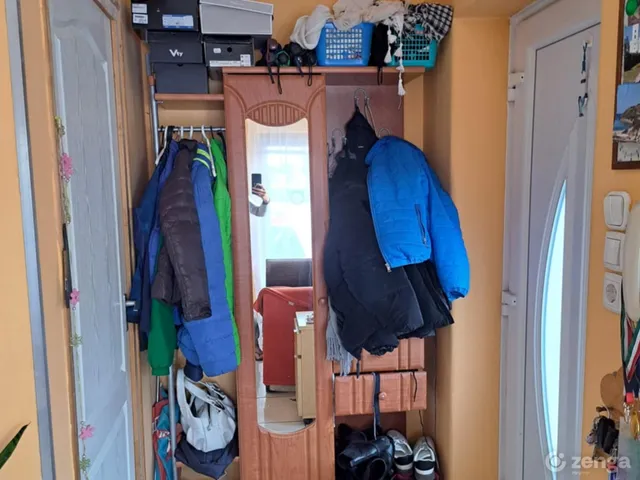 Eladó ház Kiskunlacháza 81 nm