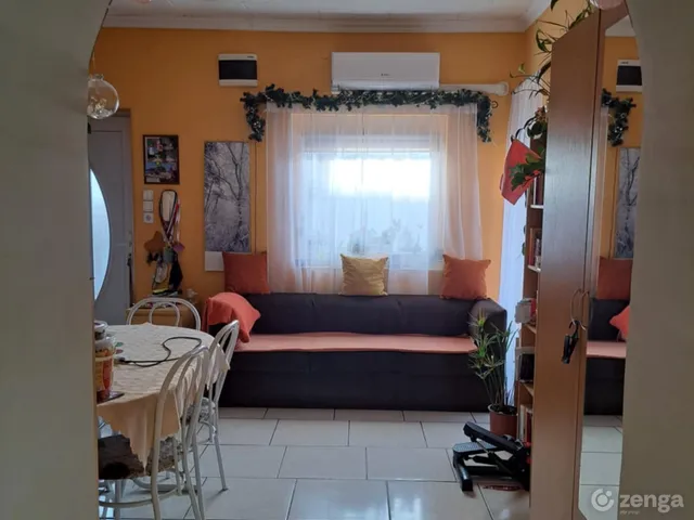 Eladó ház Kiskunlacháza 81 nm