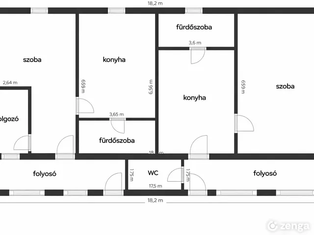 Eladó ház Pécel 100 nm
