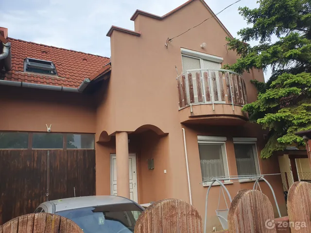 Eladó ház Kerepes 124 nm