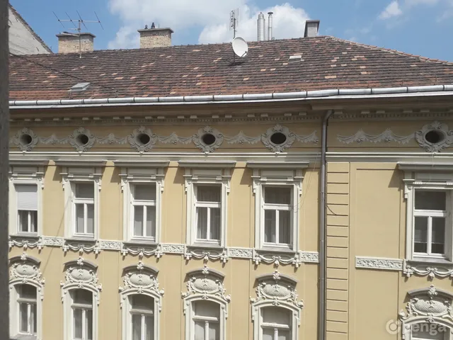 Kiadó lakás Budapest VI. kerület, Nagykörúton kívüli terület 80 nm