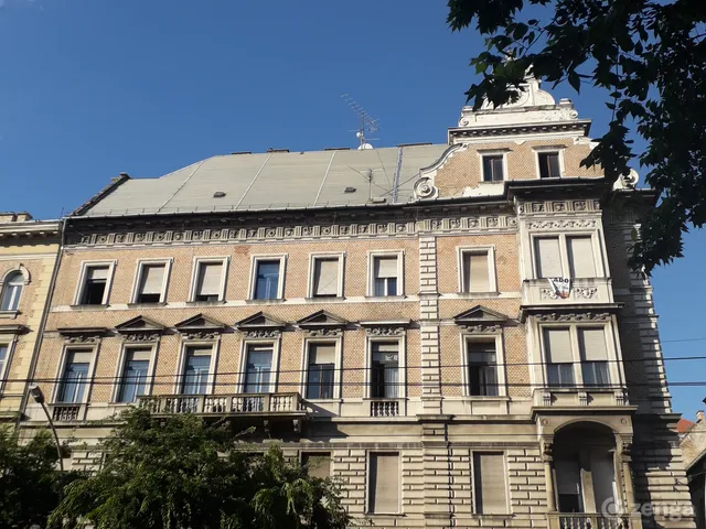 Kiadó lakás Budapest VI. kerület, Nagykörúton belüli terület 80 nm