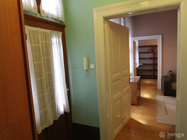 Eladó lakás Budapest VII. kerület, Külső-Erzsébetváros 48 nm