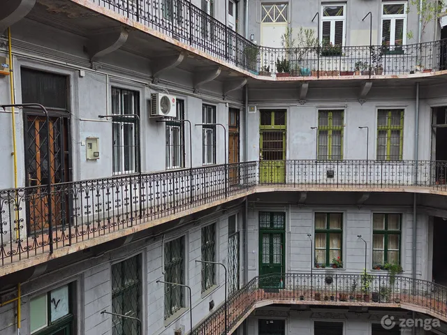 Eladó lakás Budapest VII. kerület, Külső-Erzsébetváros 48 nm