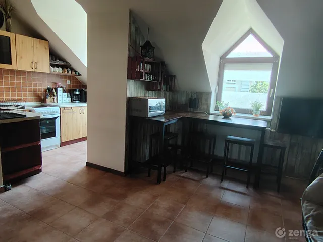 Eladó lakás Komárom 48 nm