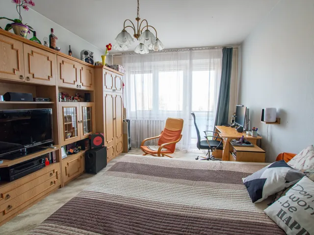 Eladó lakás Szombathely, Derkovits-lakótelep 55 nm