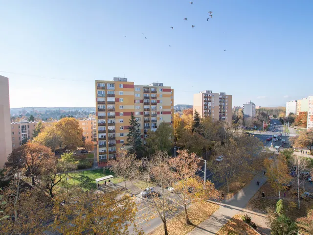 Eladó lakás Szombathely, Derkovits-lakótelep 72 nm