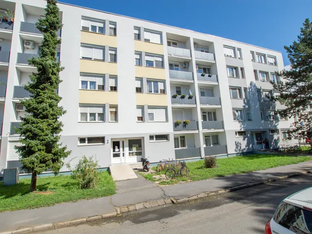 Eladó lakás Szombathely, Belváros 54 nm