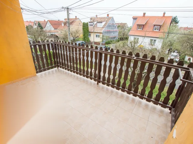 Eladó ház Szombathely, Gyöngyöshermán 115 nm