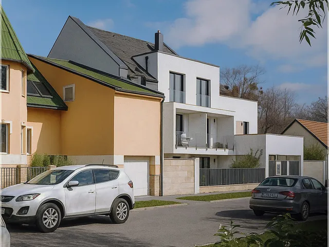 Eladó lakás Szombathely, Belváros 91 nm