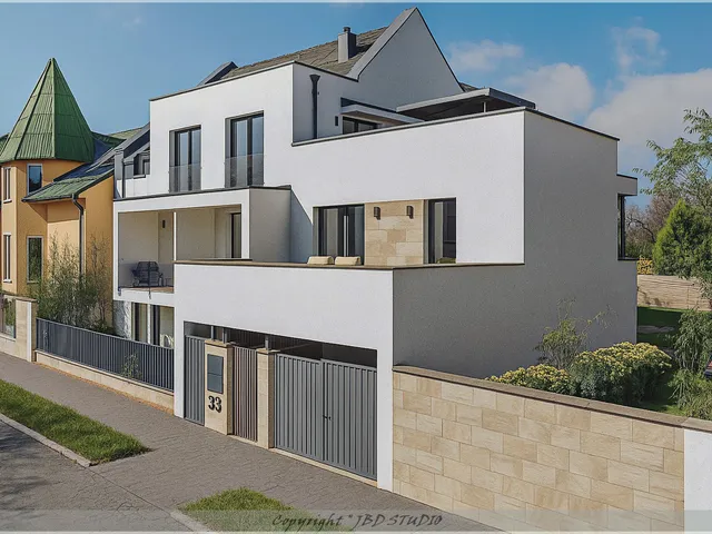 Eladó lakás Szombathely, Belváros 83 nm