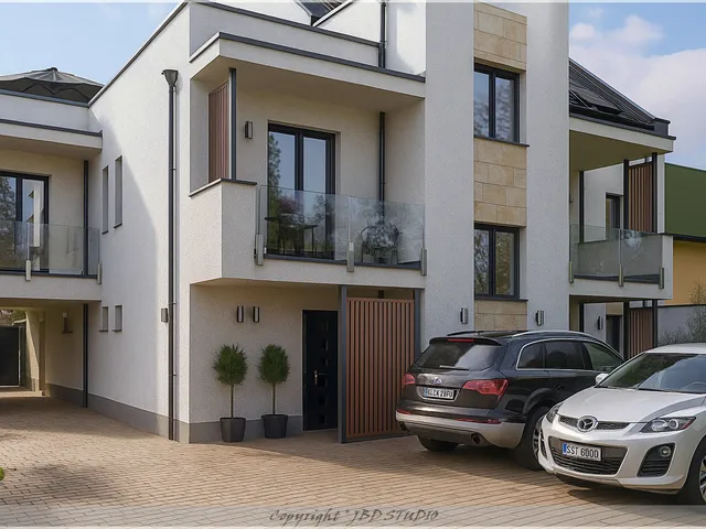 Eladó lakás Szombathely, Belváros 83 nm