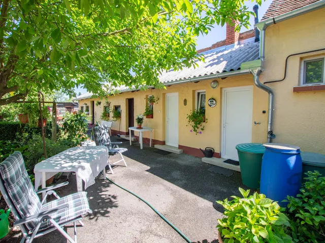Eladó ház Szombathely, Kámon 148 nm
