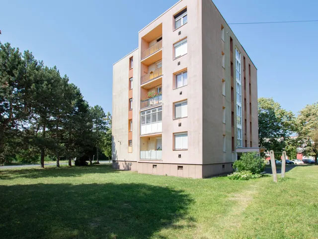 Eladó lakás Szombathely, Ifjúsági lakótelep 55 nm