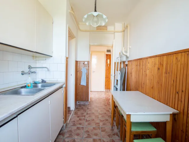 Eladó lakás Szombathely, Ifjúsági lakótelep 55 nm