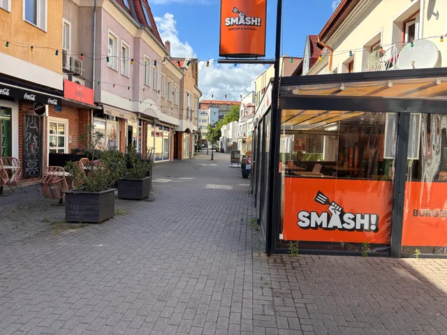 Kiadó kereskedelmi és ipari ingatlan Szombathely, Belváros 100 nm
