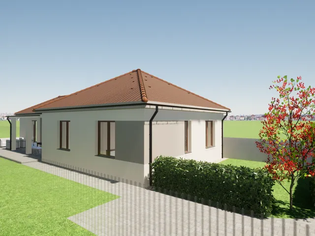 Eladó ház Szombathely, Belváros 115 nm