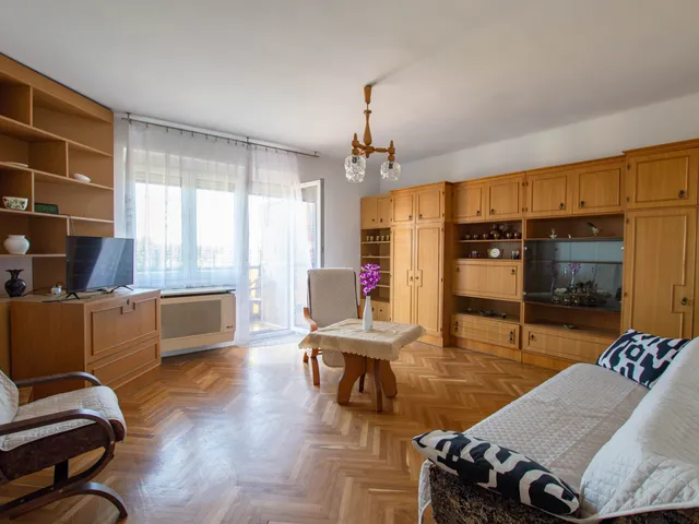 Eladó lakás Szombathely, Ifjúsági lakótelep 63 nm