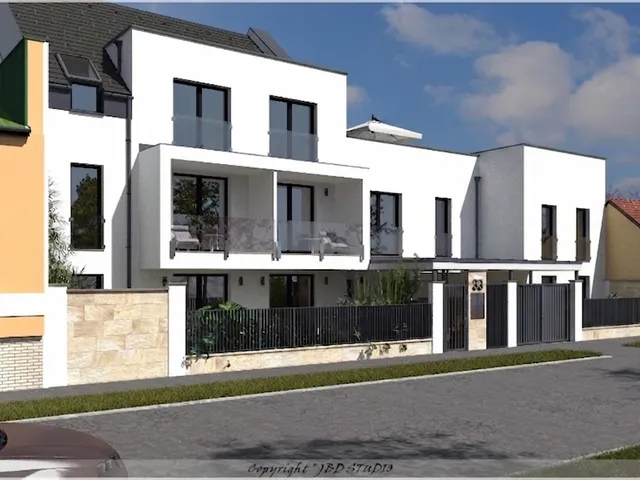 Eladó lakás Szombathely, Belváros 70 nm