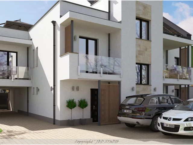 Eladó lakás Szombathely, Belváros 70 nm