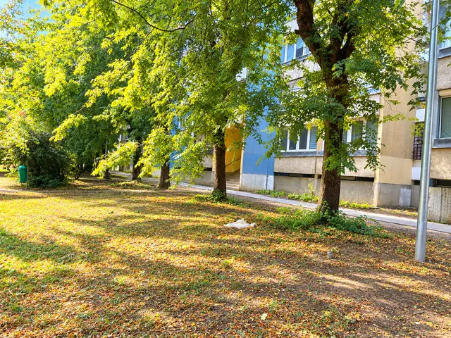 Eladó lakás Szombathely, Joskar-Ola-lakótelep 63 nm