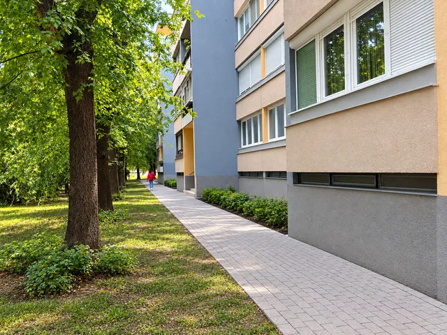 Eladó lakás Szombathely, Joskar-Ola-lakótelep 63 nm