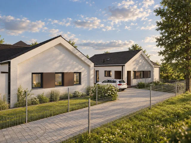 Eladó ház Szombathely, Kámon 72 nm