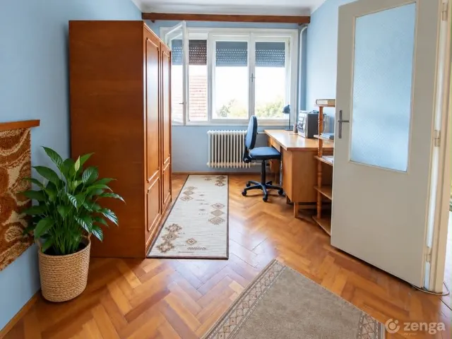 Eladó lakás Szombathely, Belváros 57 nm