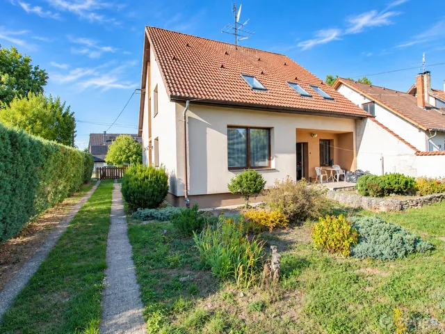 Eladó ház Szombathely, Herény 130 nm