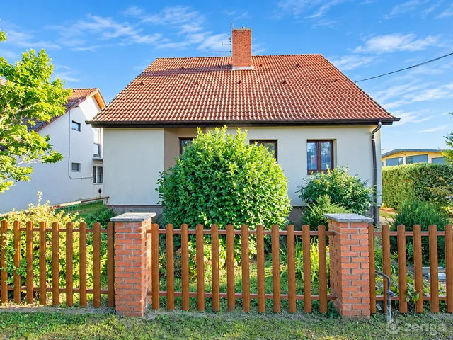 Eladó ház Szombathely, Herény 130 nm