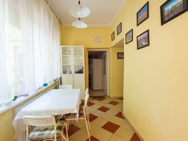 Eladó lakás Szombathely, Kámon 71 nm