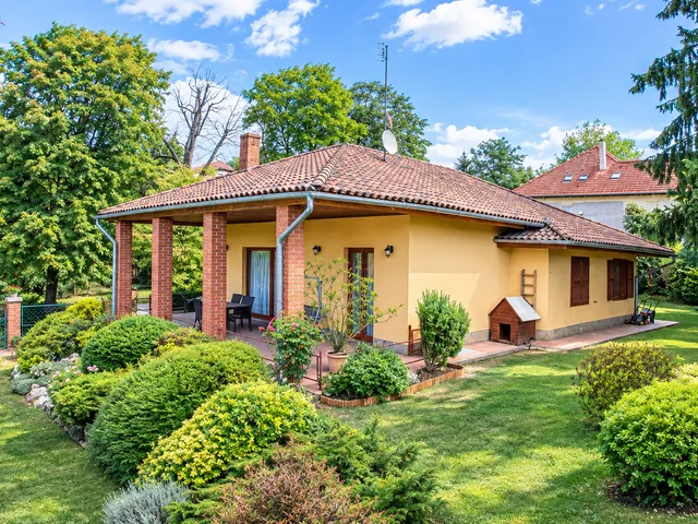Eladó ház Sárvár, Hegyközség 115 nm