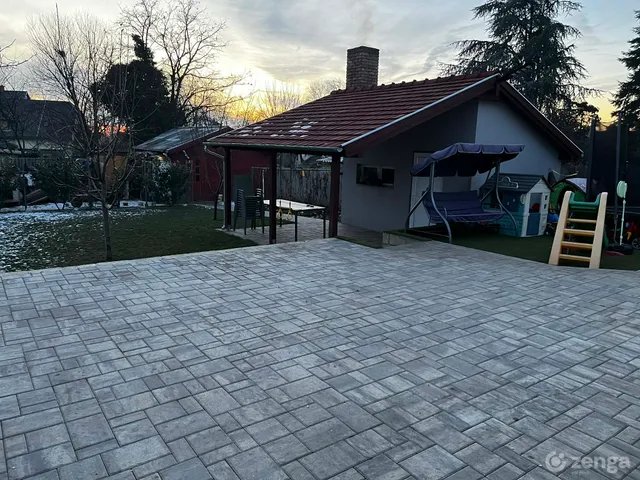 Eladó ház Maglód, Tisza utca 100 nm