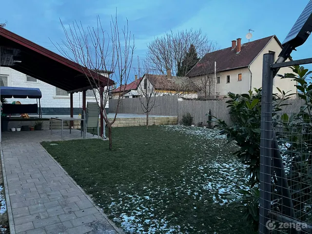 Eladó ház Maglód, Tisza utca 100 nm