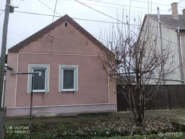 Eladó ház Hajdúböszörmény 90 nm