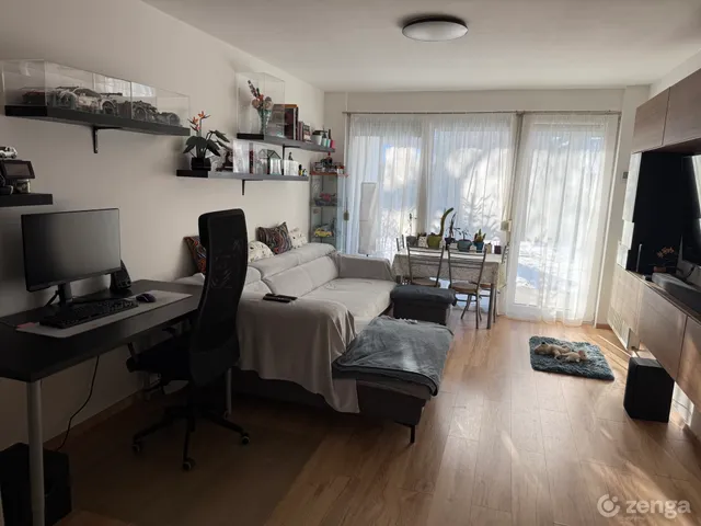 Eladó lakás Budapest X. kerület 55 nm