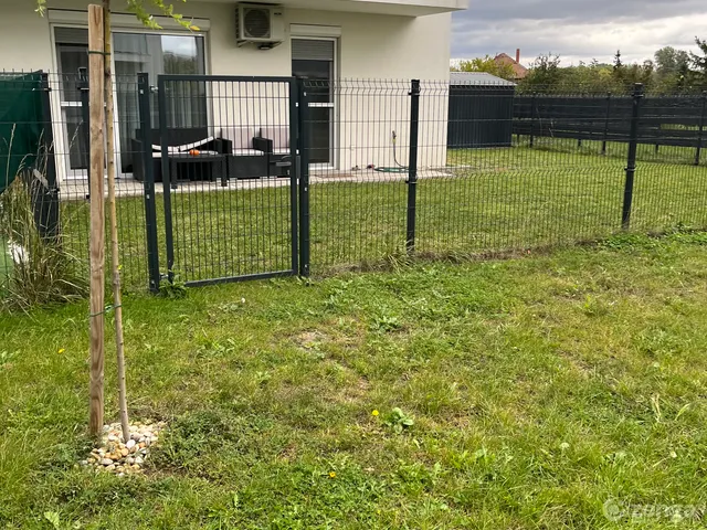 Eladó lakás Győr, Pataháza 49 nm