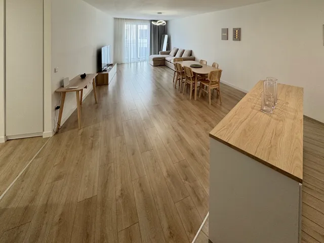 Eladó lakás Budapest IX. kerület, Belső Ferencváros 93 nm