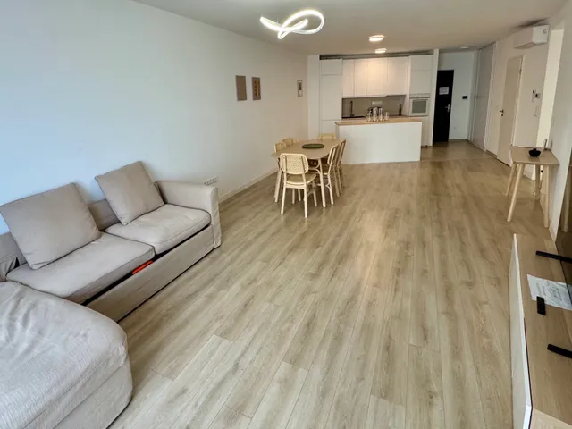 Eladó lakás Budapest IX. kerület, Belső Ferencváros 93 nm