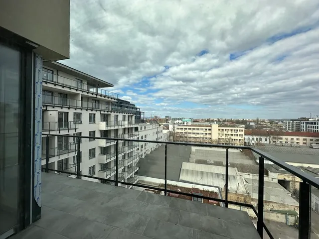 Eladó lakás Budapest XIII. kerület, Angyalföld 66 nm