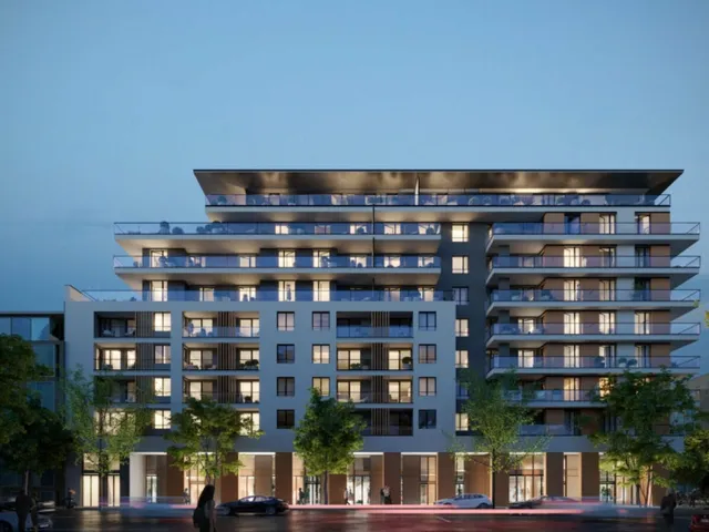 Eladó lakás Budapest XIII. kerület, Angyalföld 45 nm