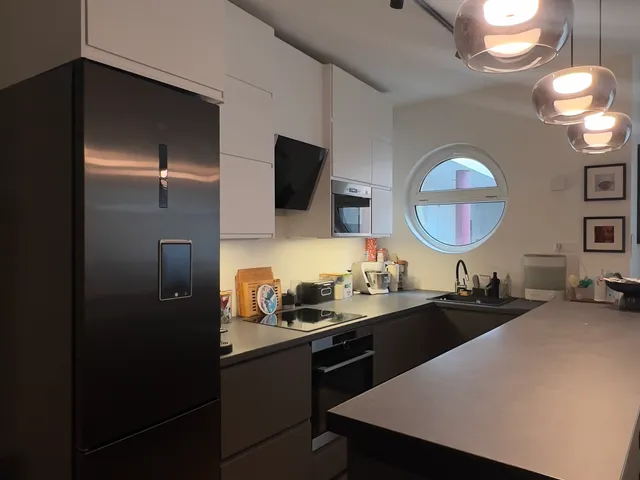 Eladó lakás Budapest XIII. kerület, Angyalföld 72 nm