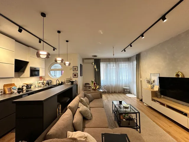 Eladó lakás Budapest XIII. kerület, Angyalföld 72 nm