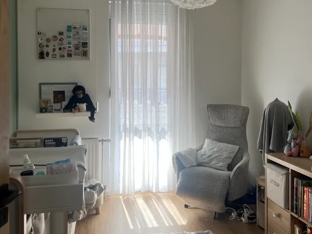 Eladó lakás Budapest XIII. kerület, Angyalföld 72 nm